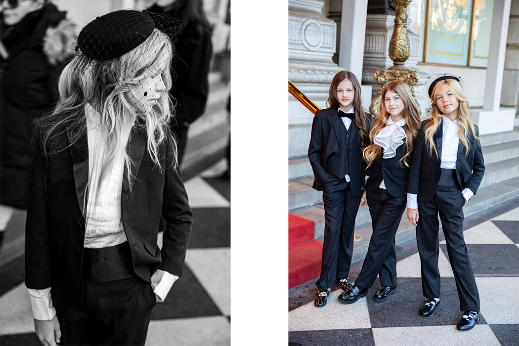 Junior Style Aleksandra Ataca 