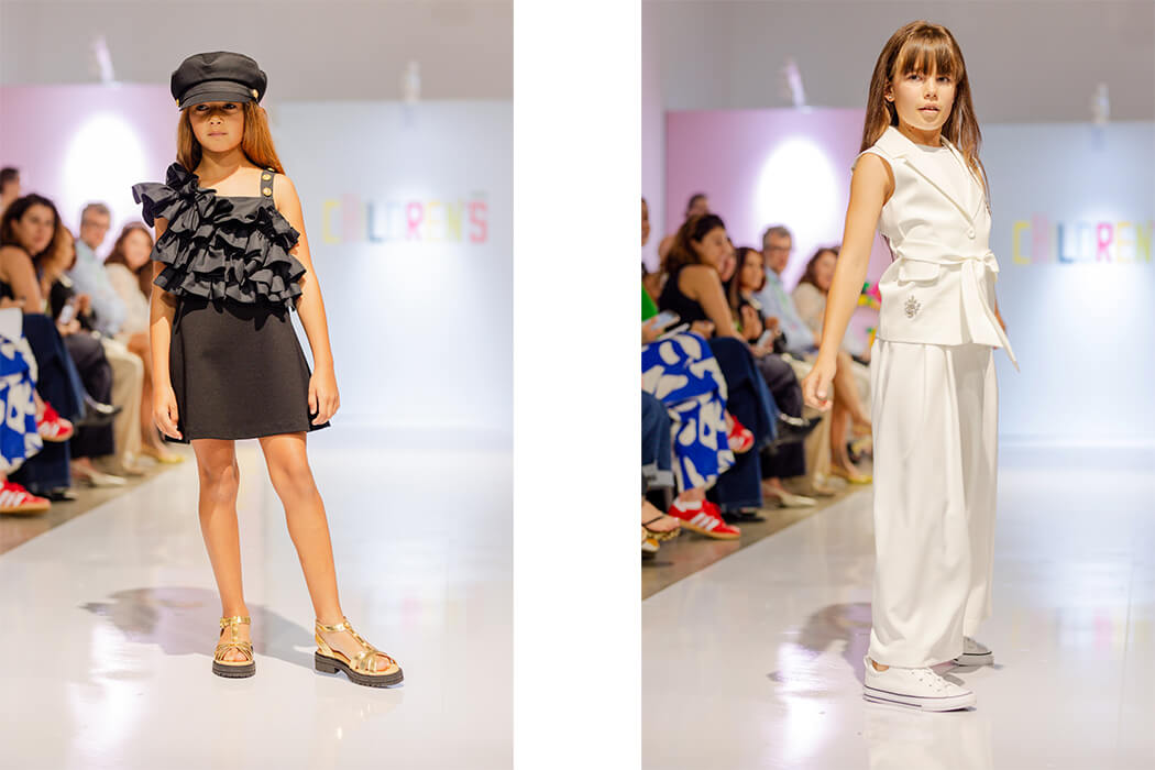 kids runway