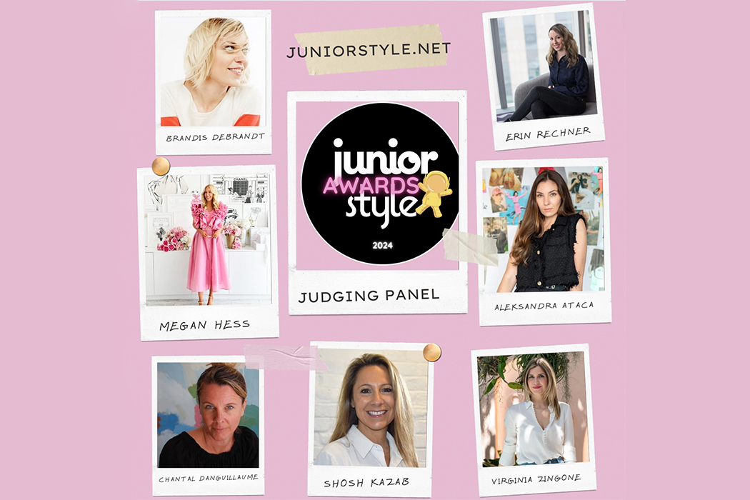 Junior Style Awards