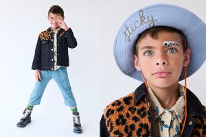 Editorial: CIRCLE MAGIC by Melissa Presti