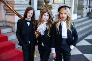 The Future of Kids’ Fashion: Rethinking Sustainability.