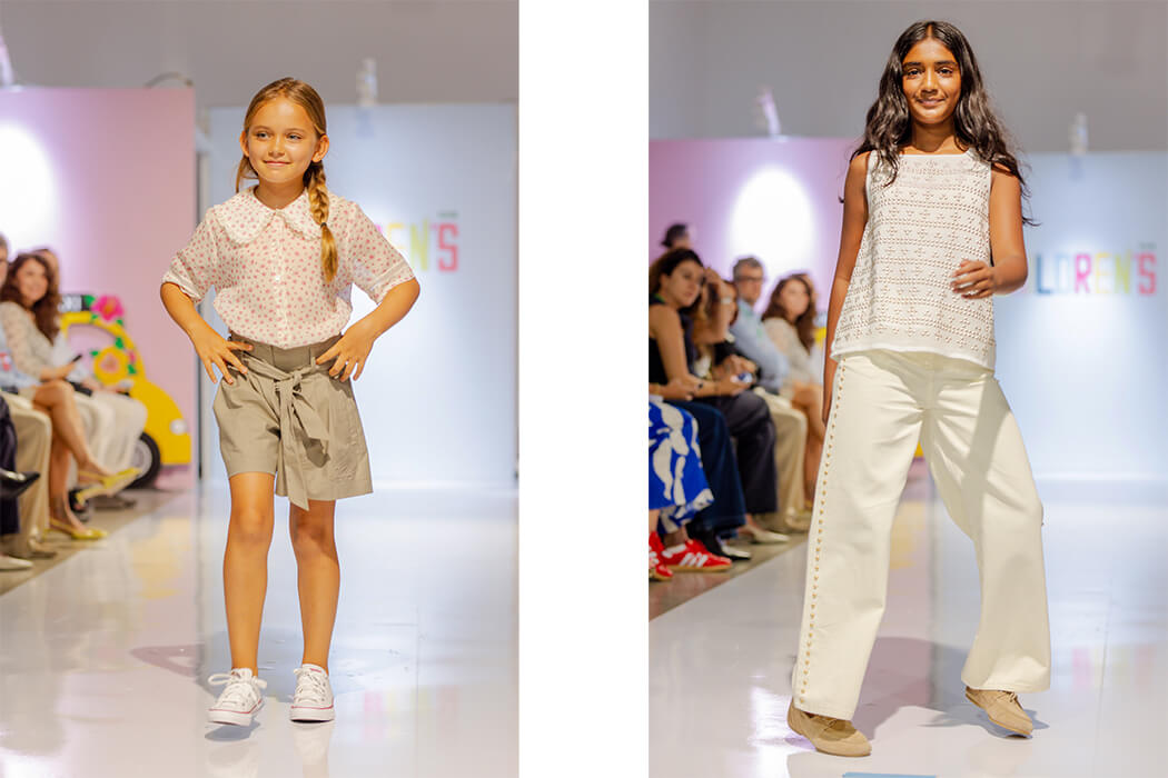 kids fashion show