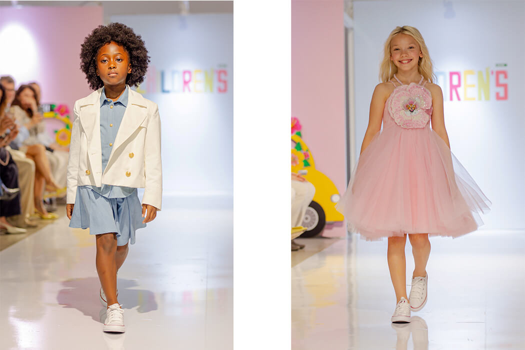 balmain kids rhyme kids