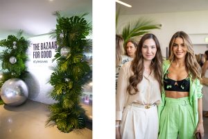 the bazaar for good Aleksandra Ataca Camilla Coelho