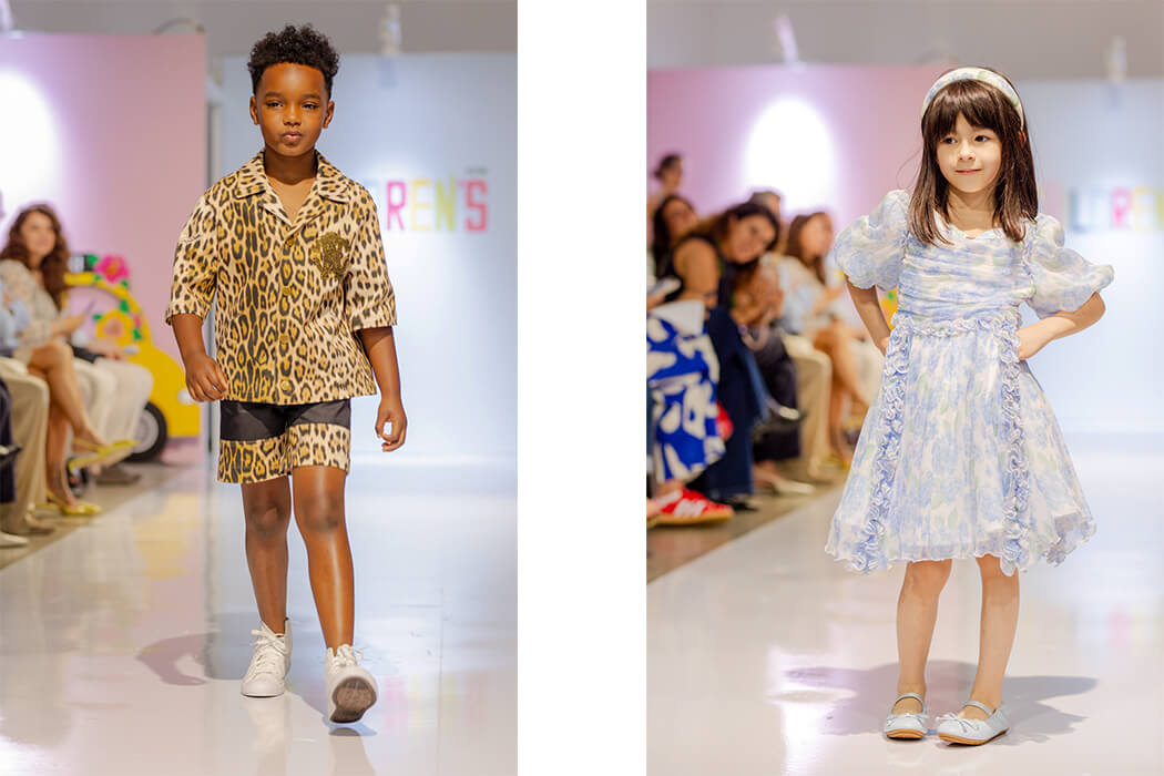 ROBERTO CAVALLI junior