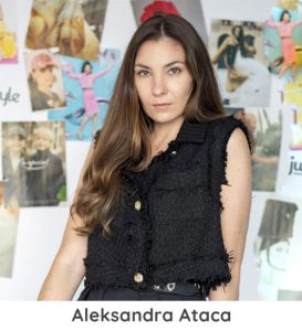 Aleksandra Ataca