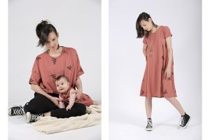 Go behind the brand with Mayaya co-founders Aya Abrahams and Maya Taub in an all new Chit Chat Tuesday on the Junior Style London blog