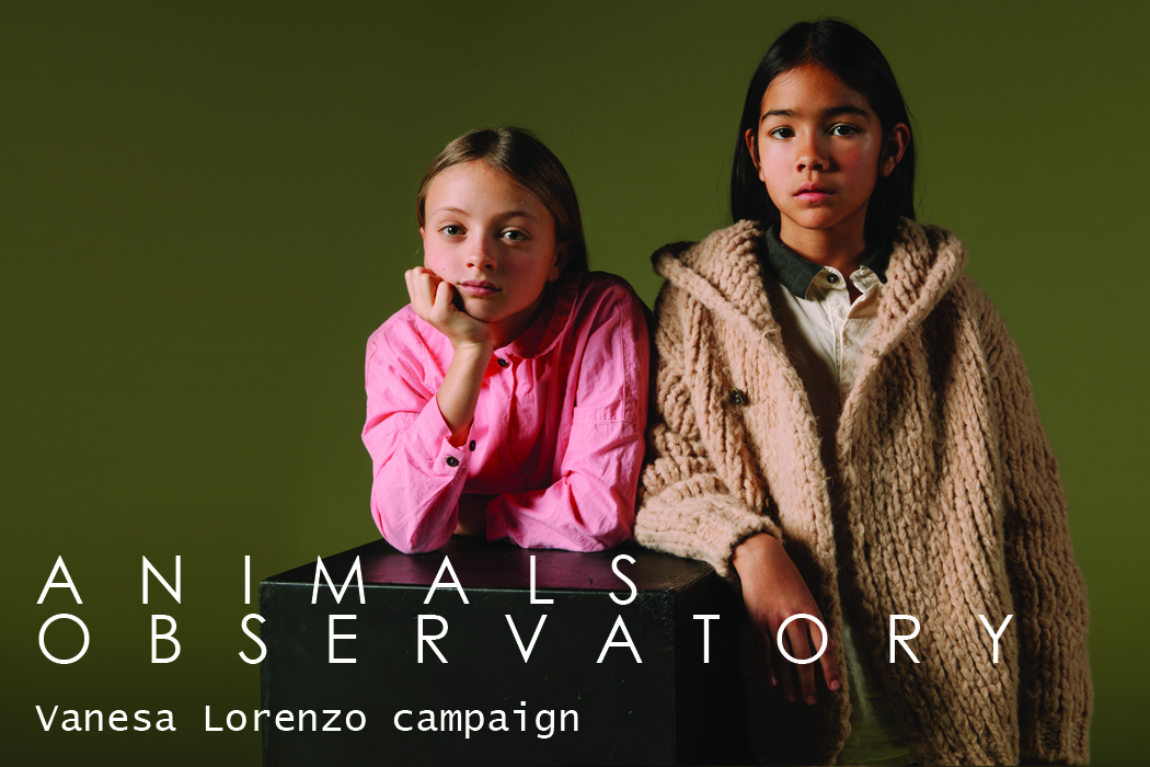 Animals Observatory collaboration