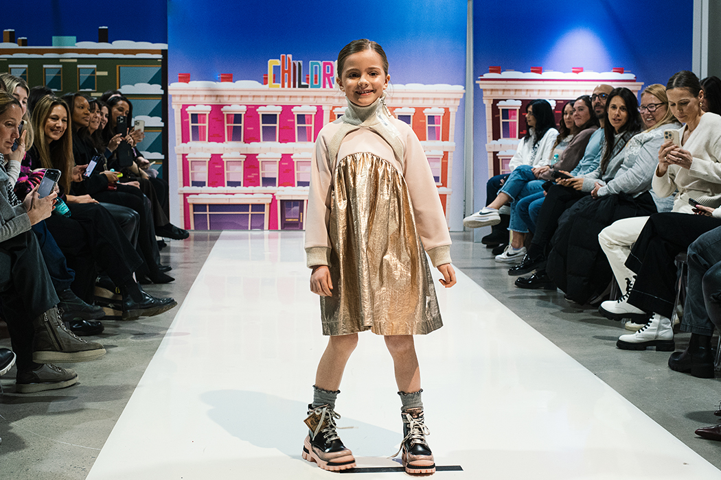 The Children's Show New York, Winter 2025-edition.