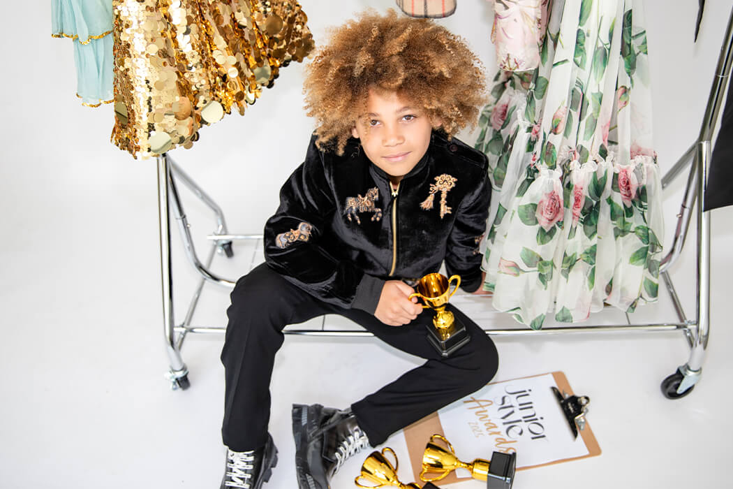 Junior Style Awards