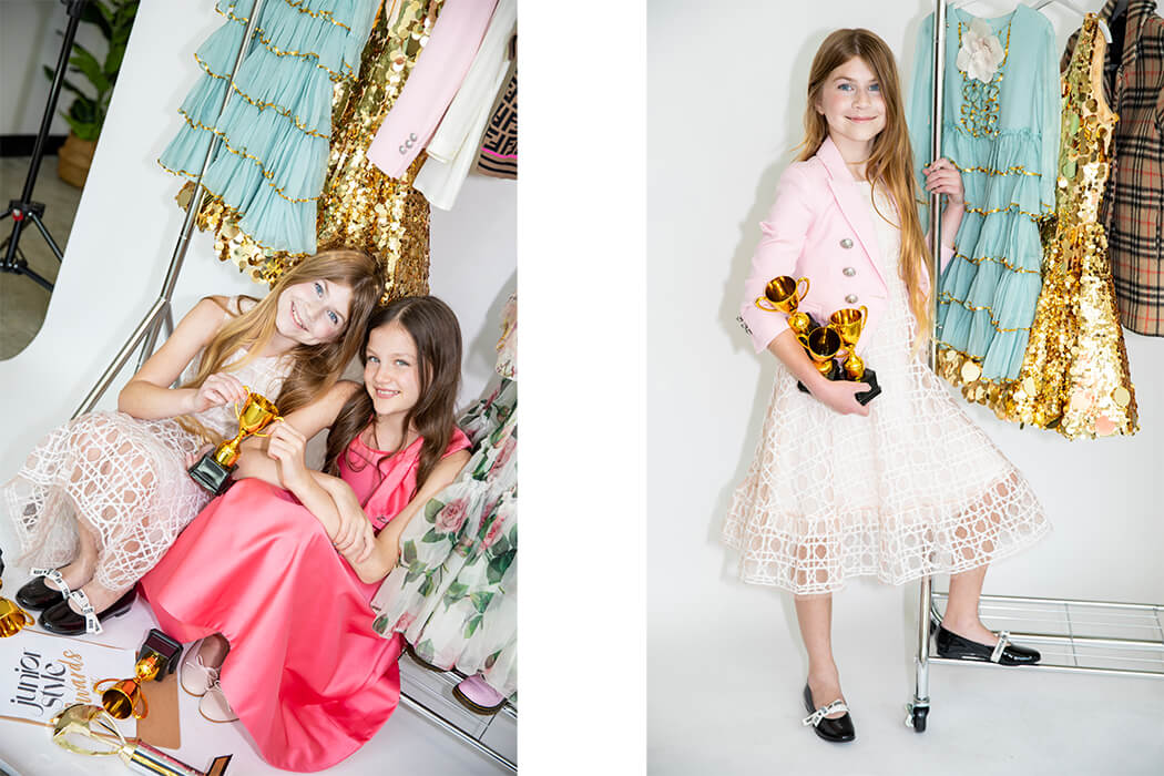 Junior Style Awards