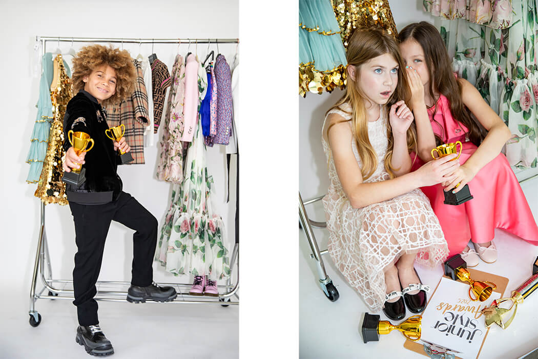 Junior Style Awards