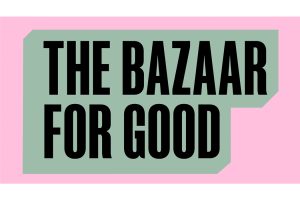 the bazaar for good