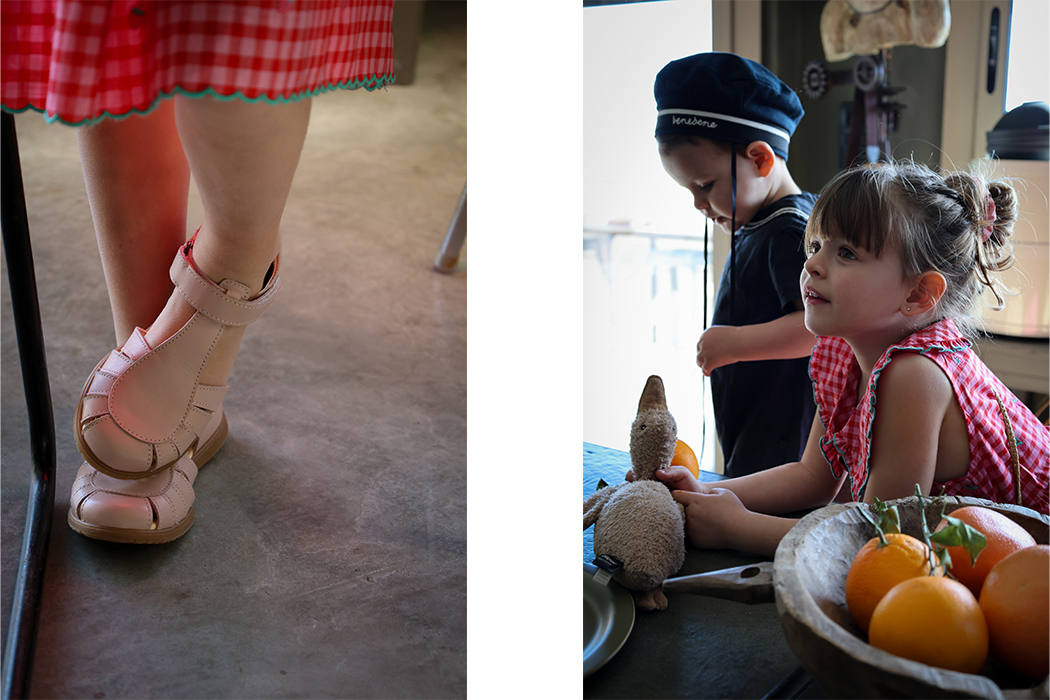 junior style kids fashion