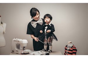 Chit Chat Tuesday with the owner of Jujubong