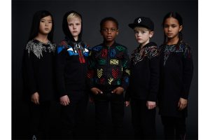 Kids fashion Blog Marcelo Burlon Kids of Milan