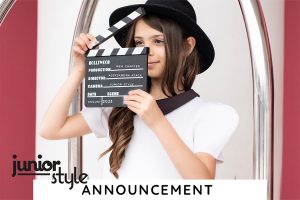 junior style news