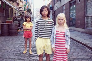 Junior Style - Guest Editorial by Anelia Alaudin - The Young Ones #tao #theanimalsobservatory #kidsfashionblog #kidsfashioneditorial #kidsstyle #maisonmangostan #juniorstyle #molo #juniorstylelondon