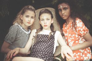 Junior Style London Kid's Fashion Blog - Summertime Mood by Muriel Joye #murieljoye #kidsfashionblog #juniorstyle #juniorstylelondon #kidswear #devonsdrawer #oaksofacorn #thesmallgatsby #ss17 #dancinginthegrass