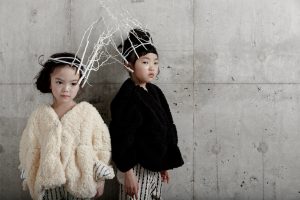 Junior Style Blog Japanese Brand Focus - Folk Made.