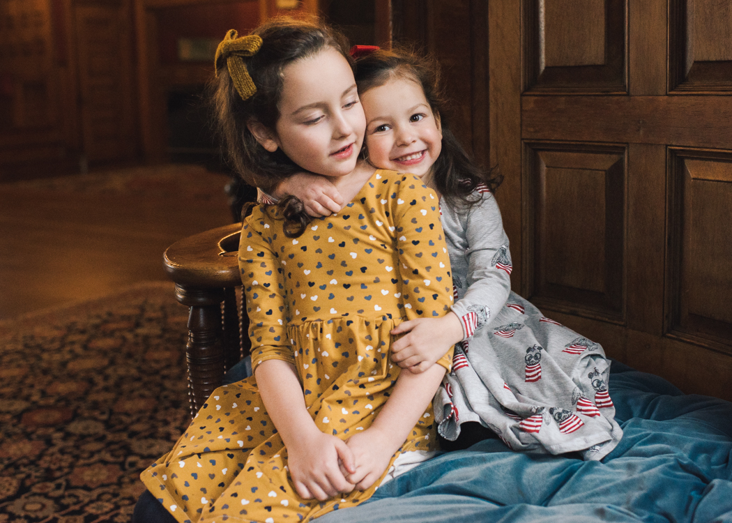 Jessica Dickinson Twinkle and Me