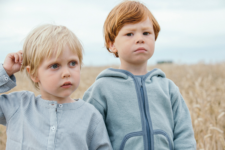 Junior Style Playtime Paris 22nd Edition SS18 collections 'All Together' theme #tradeshows #kidswear #playtimeparis #kidsfashion #juniorstyle #industrynews #kidsfashionblogger