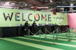 Trade Show Report: Playtime Paris 27th Edition #kidsfashion #tradereport #tradeshow