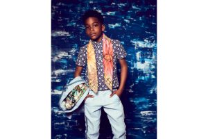 Junior Style - Paradise After Dark the Untold Stories by Selma Nicholls #kidsfashion #kidsstyle #childrenswear #editorial #kidsfashioneditorial #kidsfashionphotography #childrenswear #yvadneydavis #helenmarsden