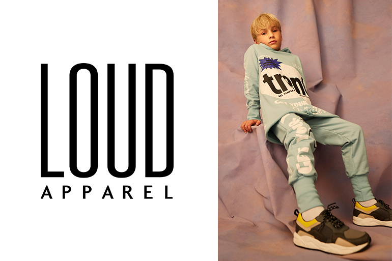 Loud Apparel