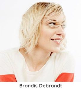 Brandis Debrandt