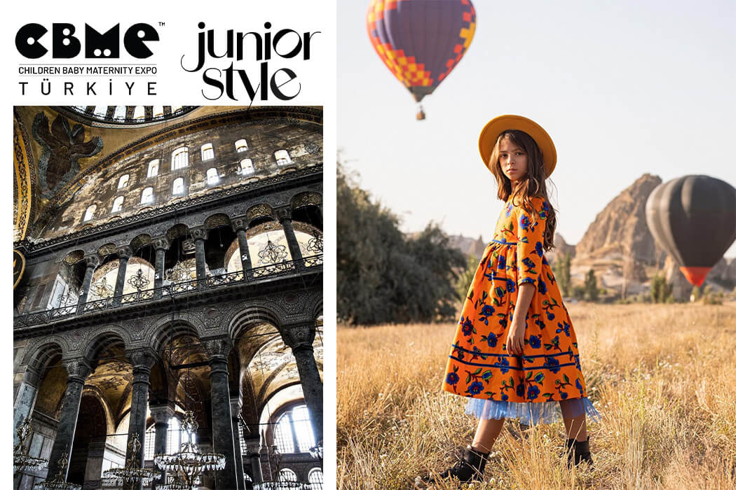 CBME Türkiye Junior Style