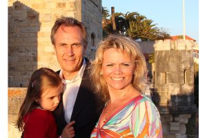 Interview with Dancing in the Grass founder Carla Hogstrom