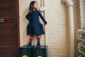 An Interview with Jina from Noch Mini