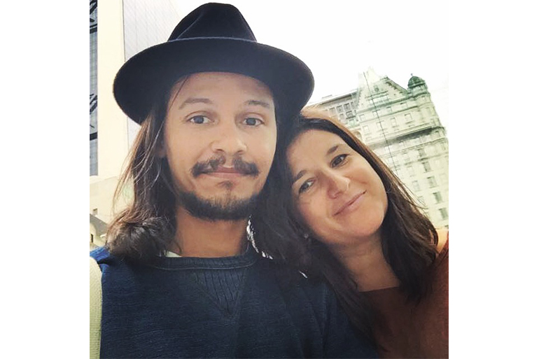 Junior Style Chit Chat Tuesday with Andre and Carmen from Maison Mangostan #maisonmangostan #footwear #chitchattuesday #interview #shoes #footwear #sandals #summerfootwear #kidsfootwear #kidssandals #juniorstyle