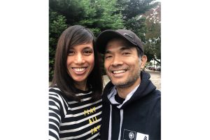 Chit Chat Tuesday With Nadia Fauzi Co-founder And Creative Director Of The Natty