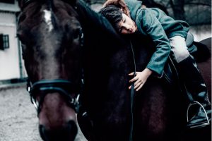 The Small Gatsby Interview Euer Gnaden AW16 Collection