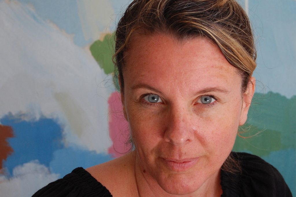 Chantal Danguillaume