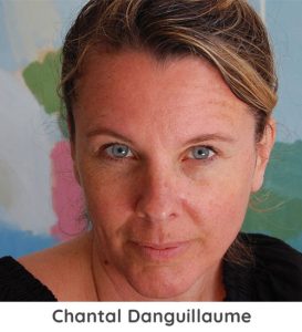 Chantal Danguillaume