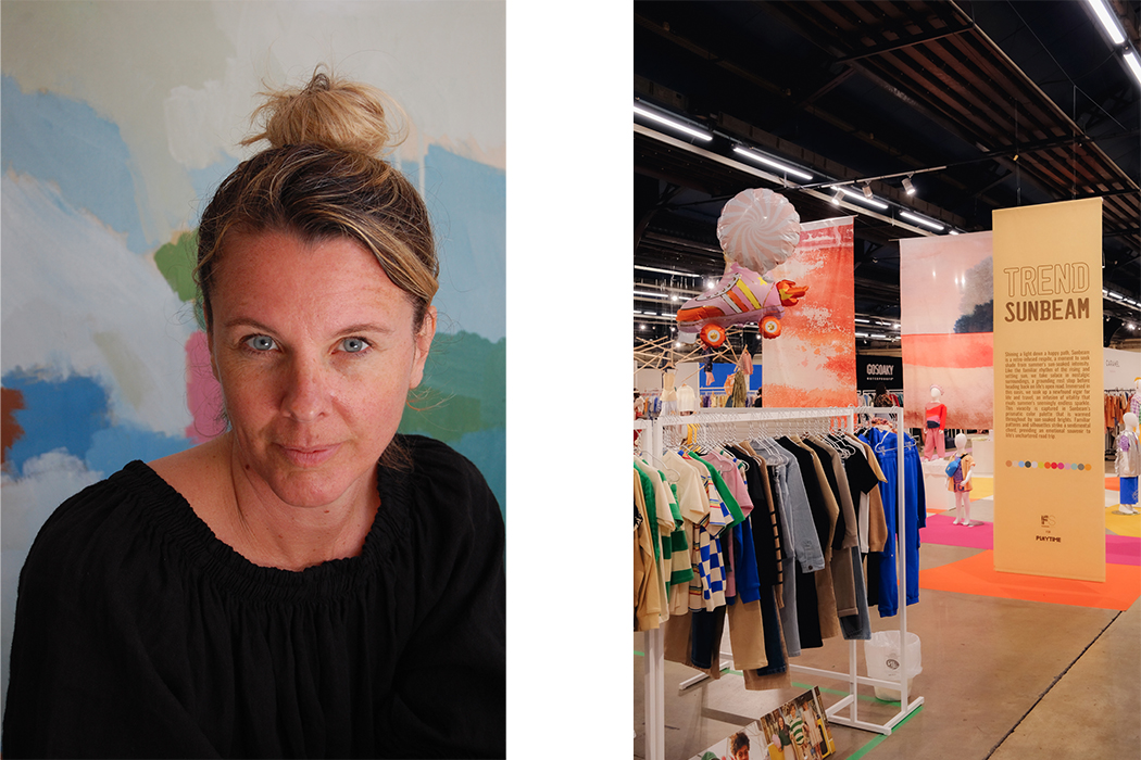 Chantal Danguillaume Playtime