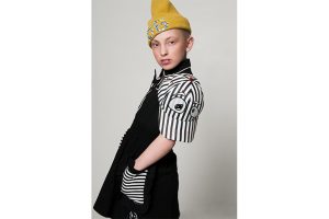 Chit Chat Tuesday With Model & Actress Grace Fincham #kidmodel #kidswear #loudapparel #interview