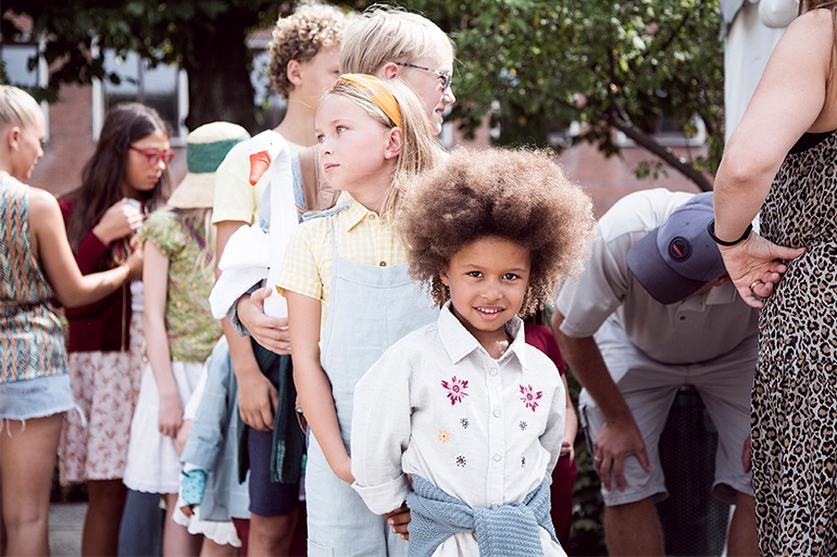 Ciff Kids Trends Report SS19 #ciffkids #trends #ciff #copenhagen