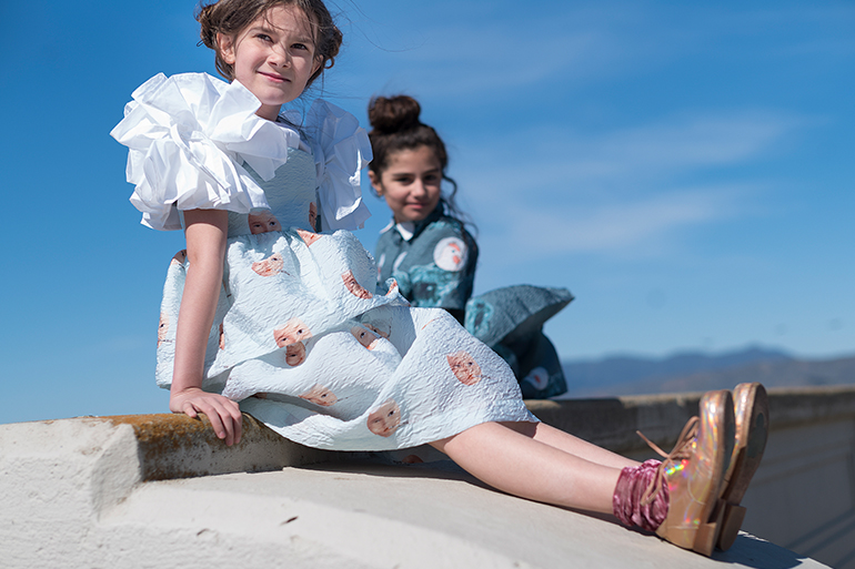 Editorial: I Left My Heart In San Francisco