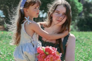 In Bloom: A Mother’s Day Story