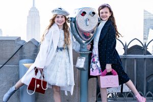 NEW YORK, or NOWHERE: CHILDREN’S SHOW is back for 3rd edition.