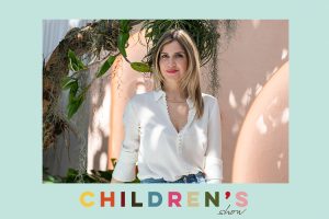 Virginia Zingone children's show