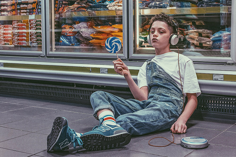 Editorial: A Cool Convenience by Kelcie John Lewis