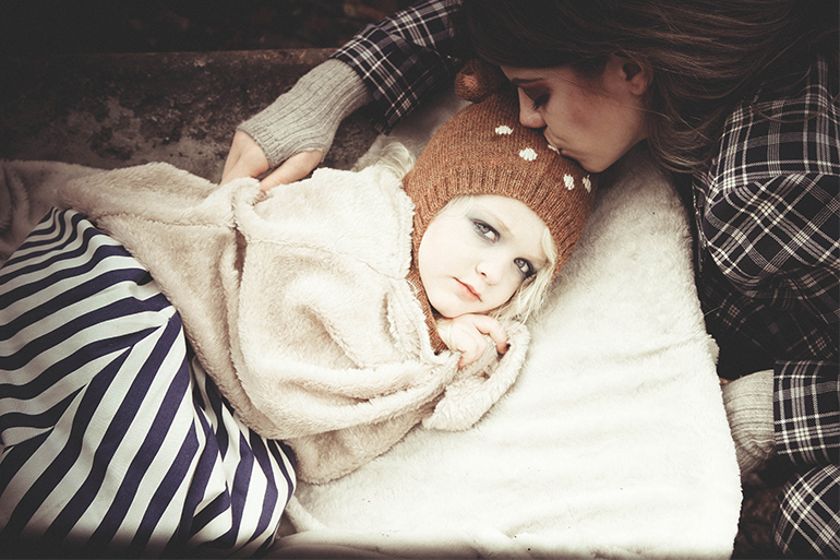 Editorial: Don't Worry by Muriel Joye #murieljoye #imoimokids #imoimogirls #kidswear #kidsfashion #childrensfashion #editorial #juniorstyle #juniorstylelondon