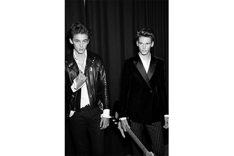 Elliston Lutz teen boys fashion editorial, The Boyz featuring William Franklyn Miller