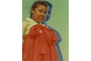 Editorial: Grow By Felicia McGowan