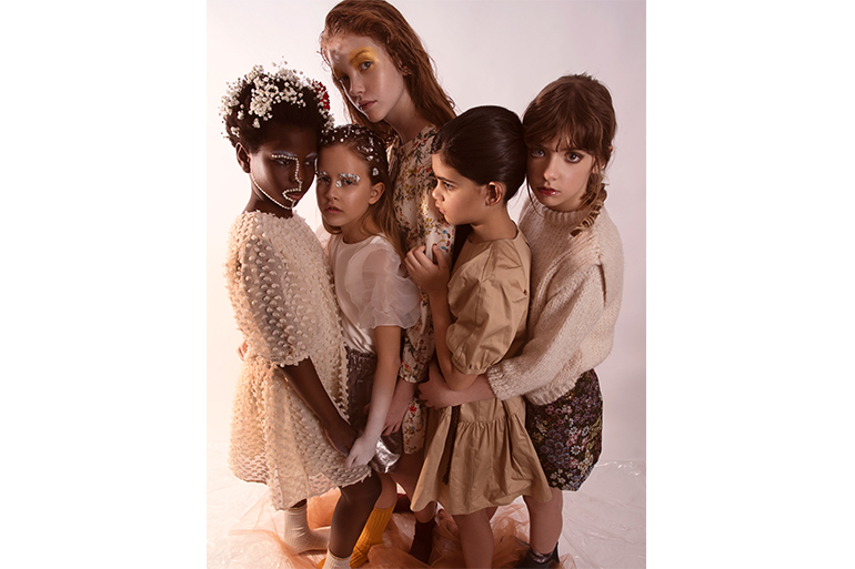 Editorial: Senses and Sensationsby Ilaria & Silvia Cianciaruso